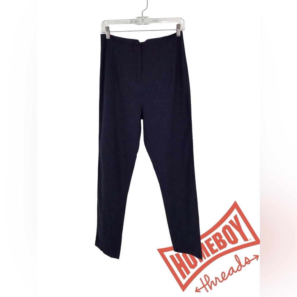 NWT Tuckernuck Blue Dress Pants Tailored Formal Wear size 2